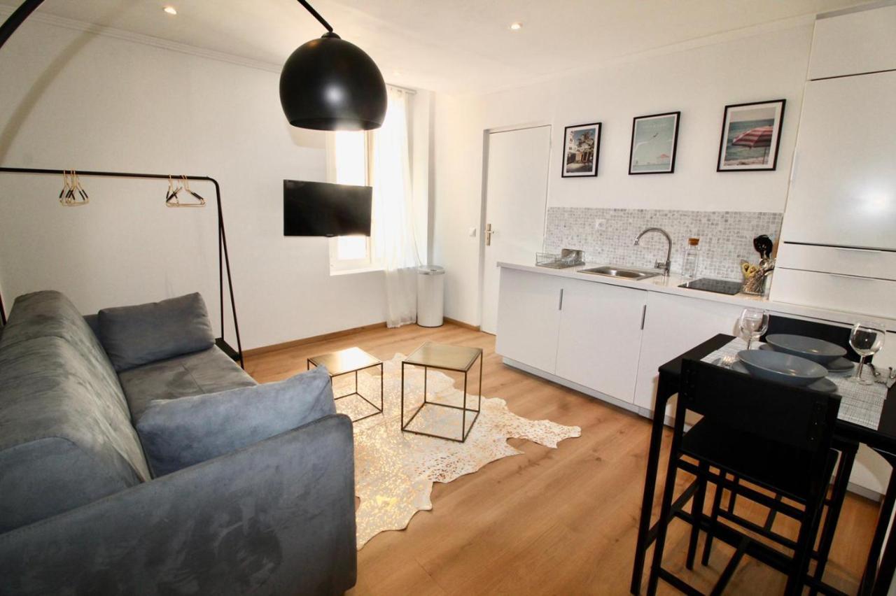 Appartamento Lovely Renovated Golden Square Pedestrian *